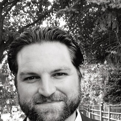 Jordan B. Allodi — Fractional CMO